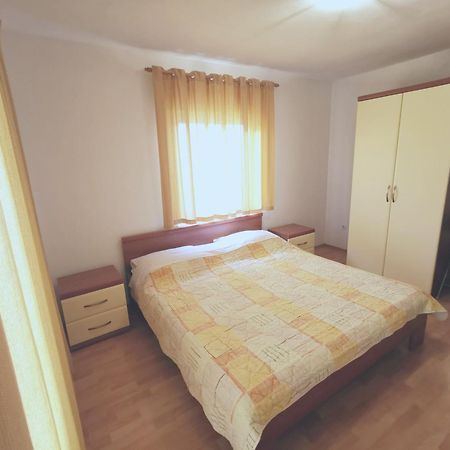 Apartments Monika Nin Zewnętrze zdjęcie