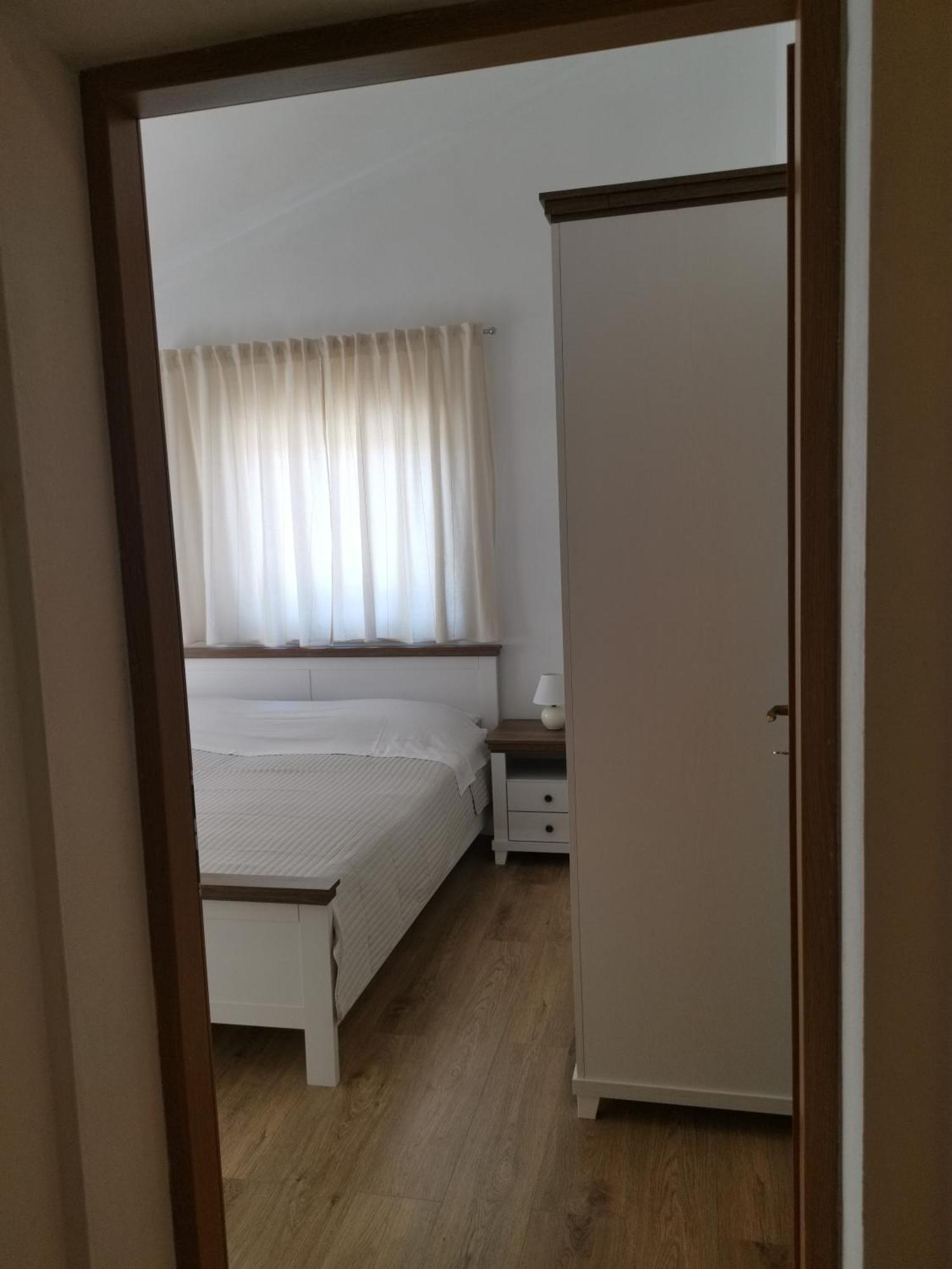Apartments Monika Nin Pokój zdjęcie