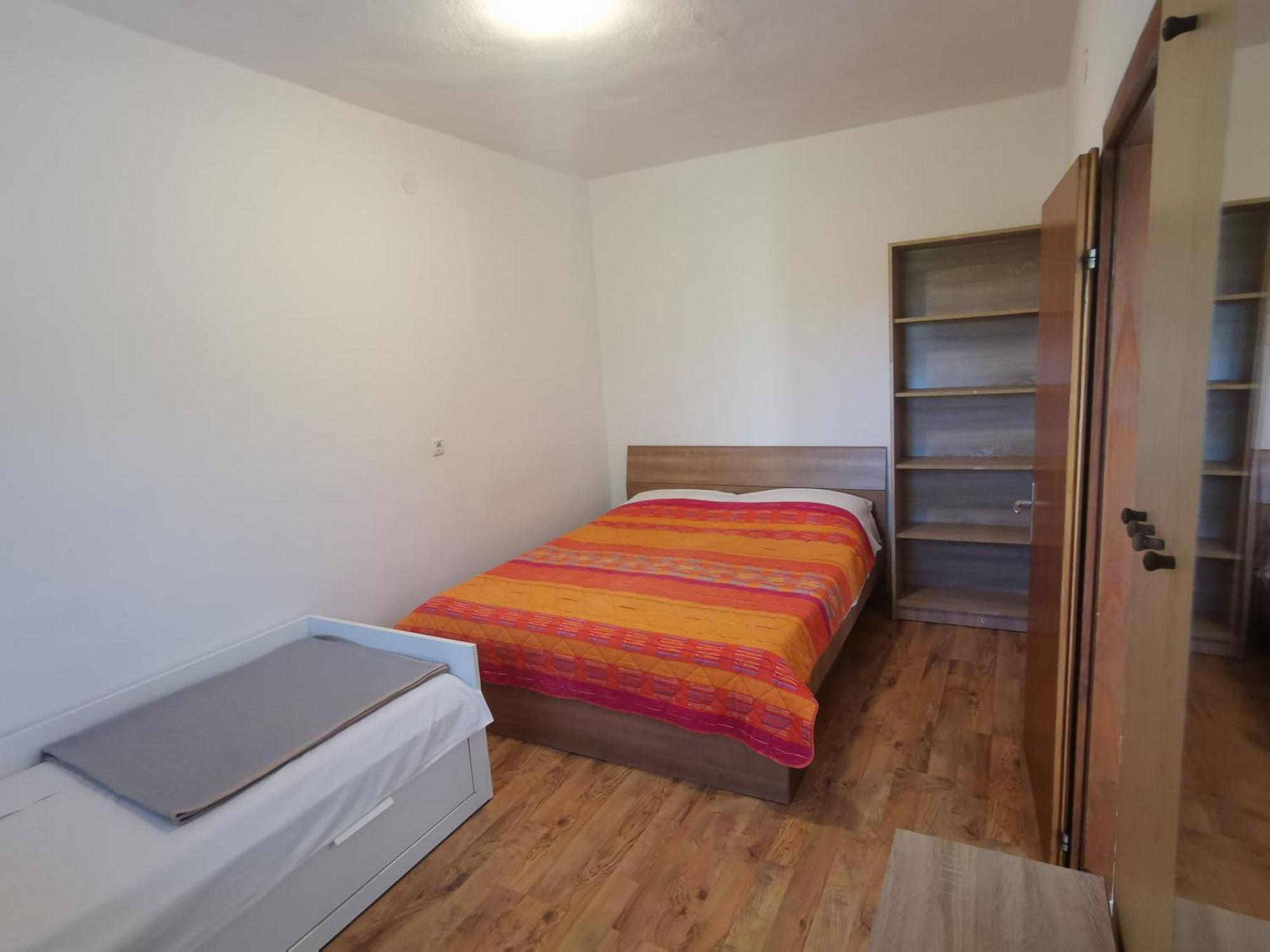 Apartments Monika Nin Zewnętrze zdjęcie