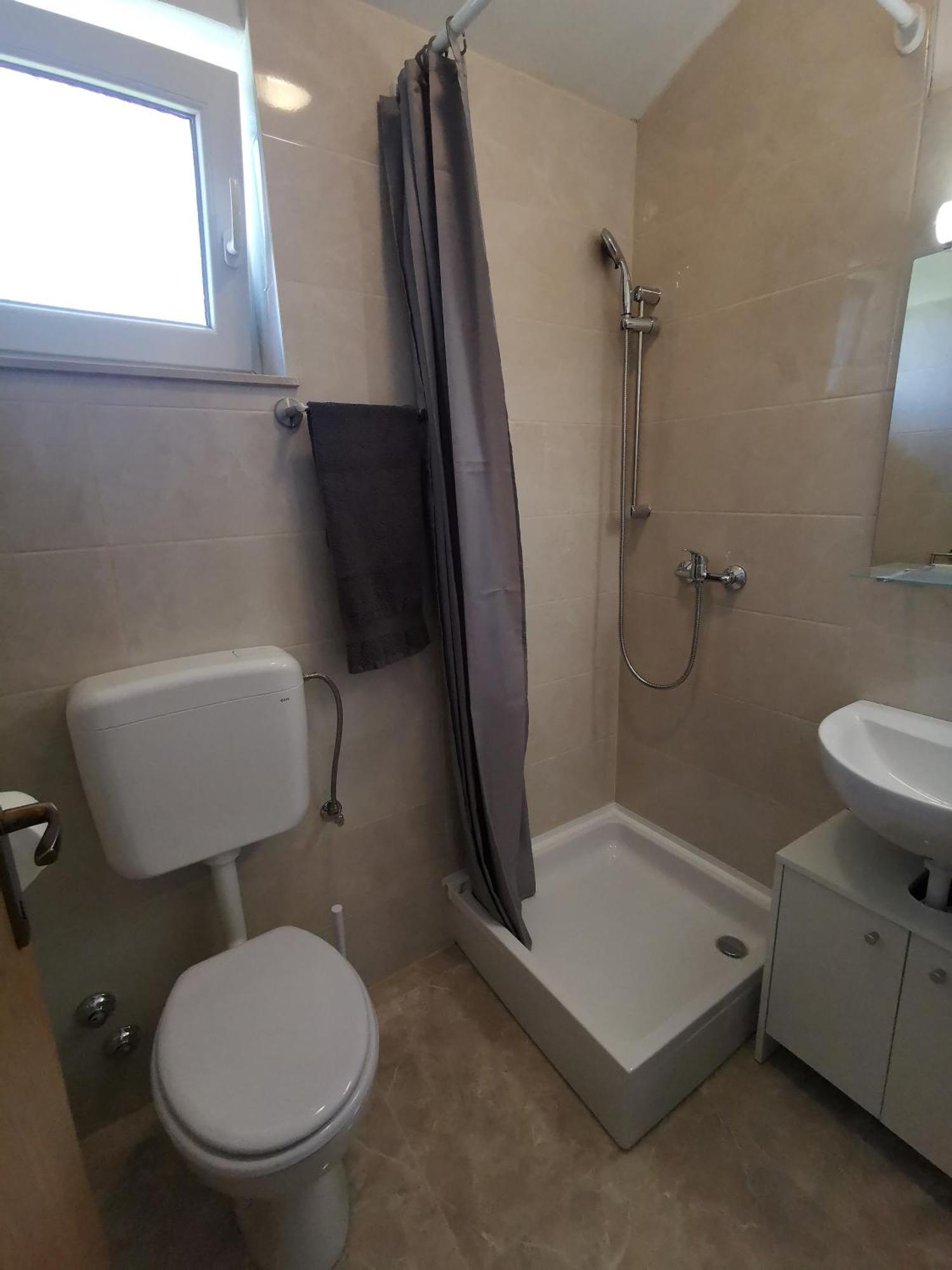 Apartments Monika Nin Pokój zdjęcie