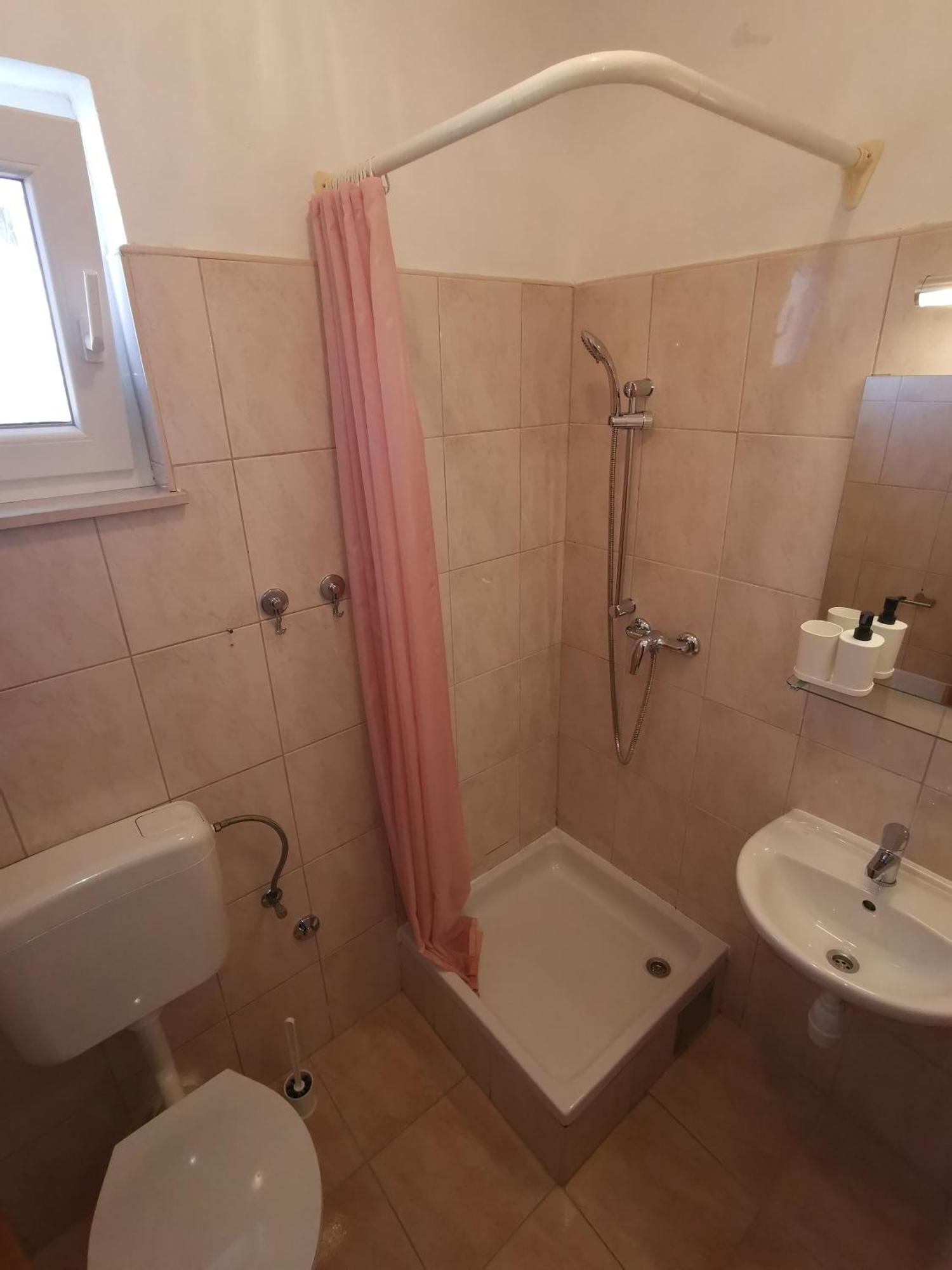 Apartments Monika Nin Pokój zdjęcie