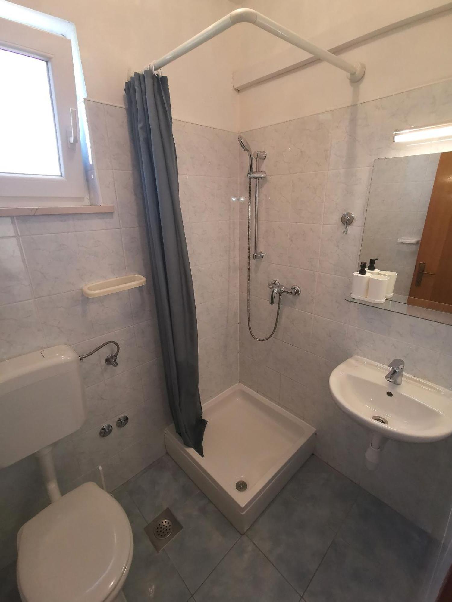 Apartments Monika Nin Pokój zdjęcie