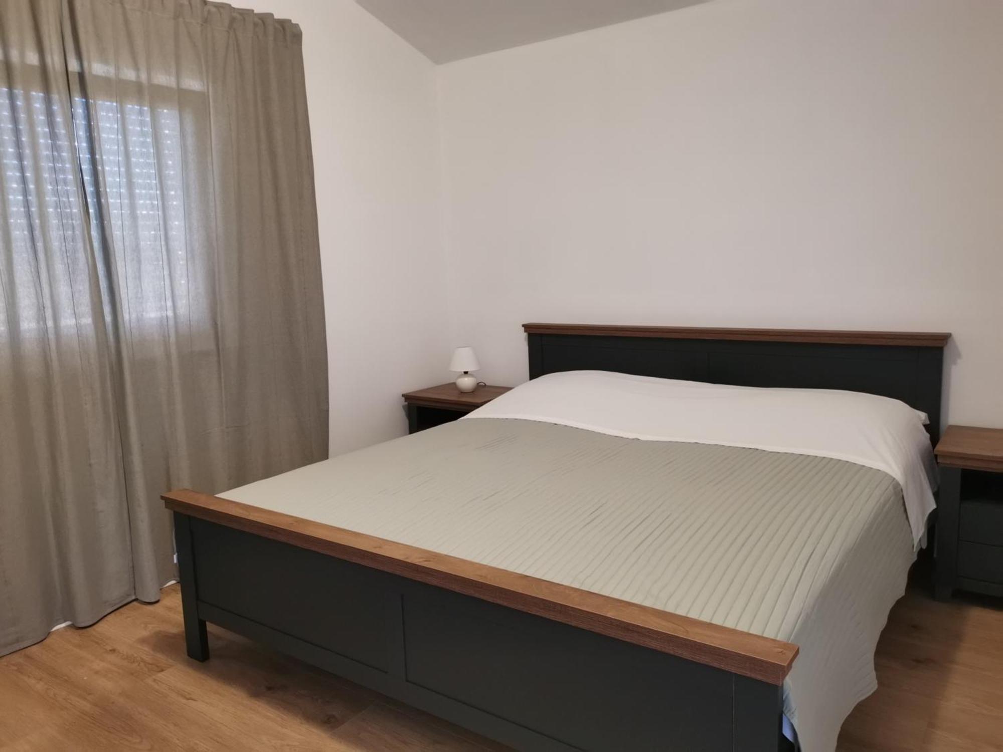Apartments Monika Nin Pokój zdjęcie