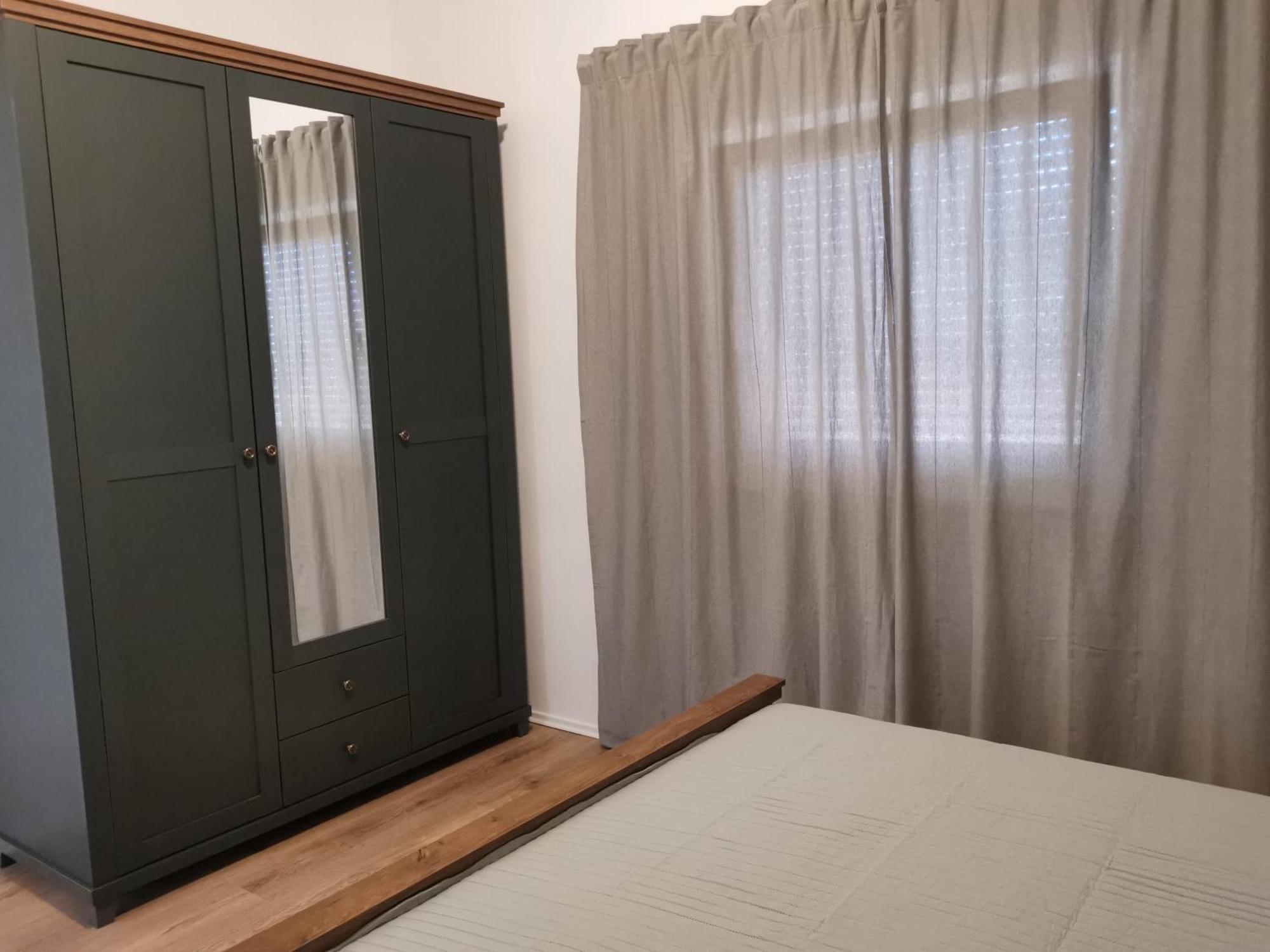Apartments Monika Nin Zewnętrze zdjęcie