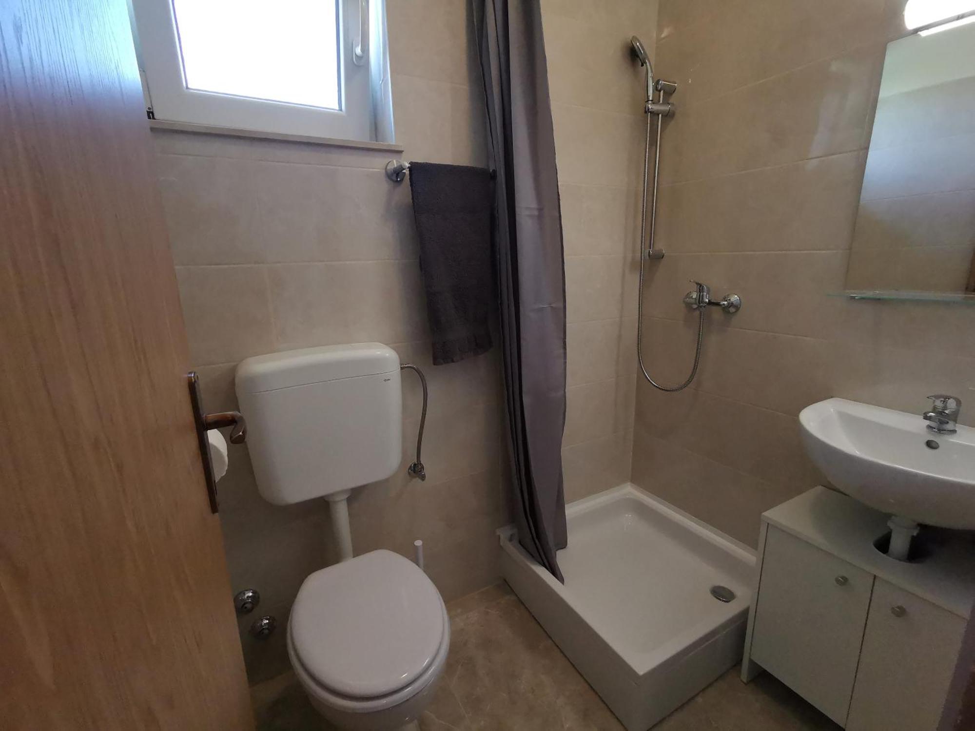 Apartments Monika Nin Pokój zdjęcie