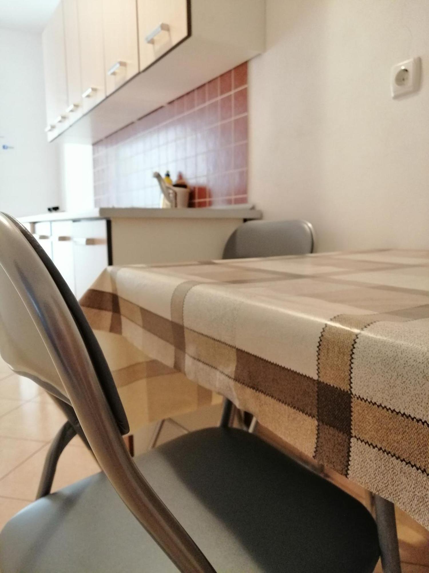 Apartments Monika Nin Zewnętrze zdjęcie