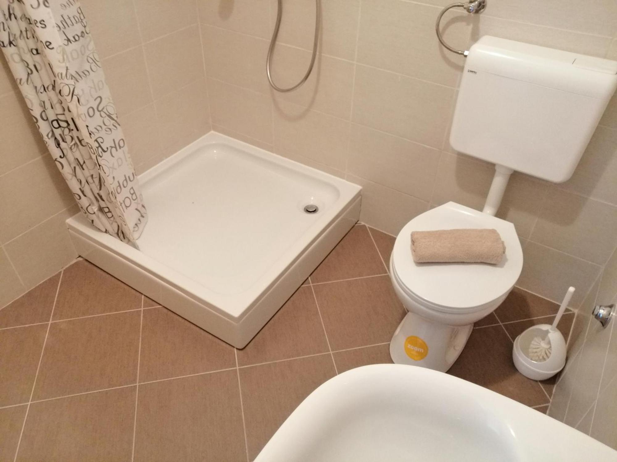 Apartments Monika Nin Pokój zdjęcie
