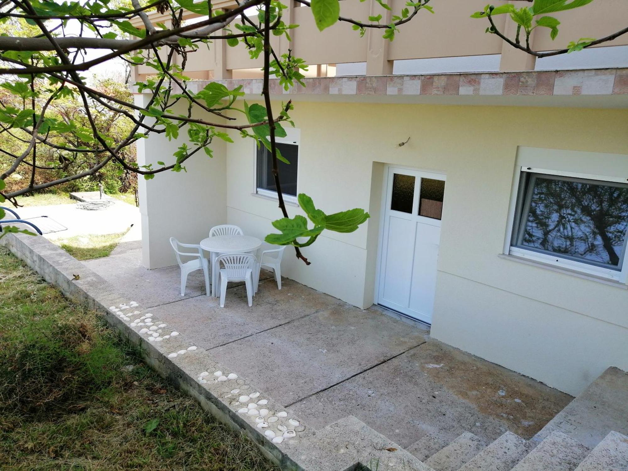 Apartments Monika Nin Pokój zdjęcie
