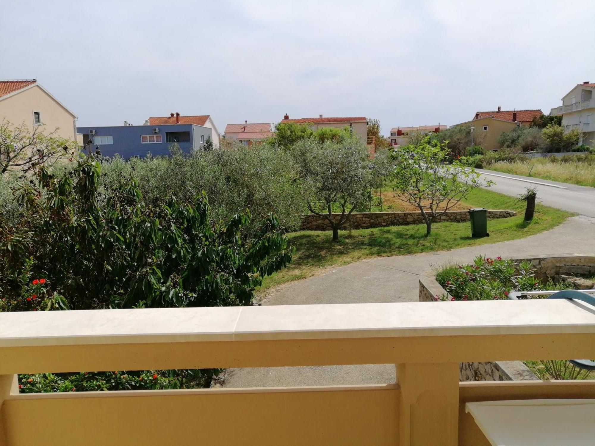Apartments Monika Nin Pokój zdjęcie