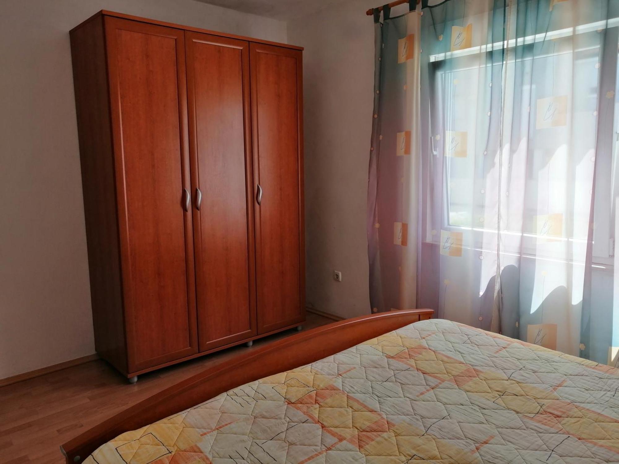 Apartments Monika Nin Pokój zdjęcie