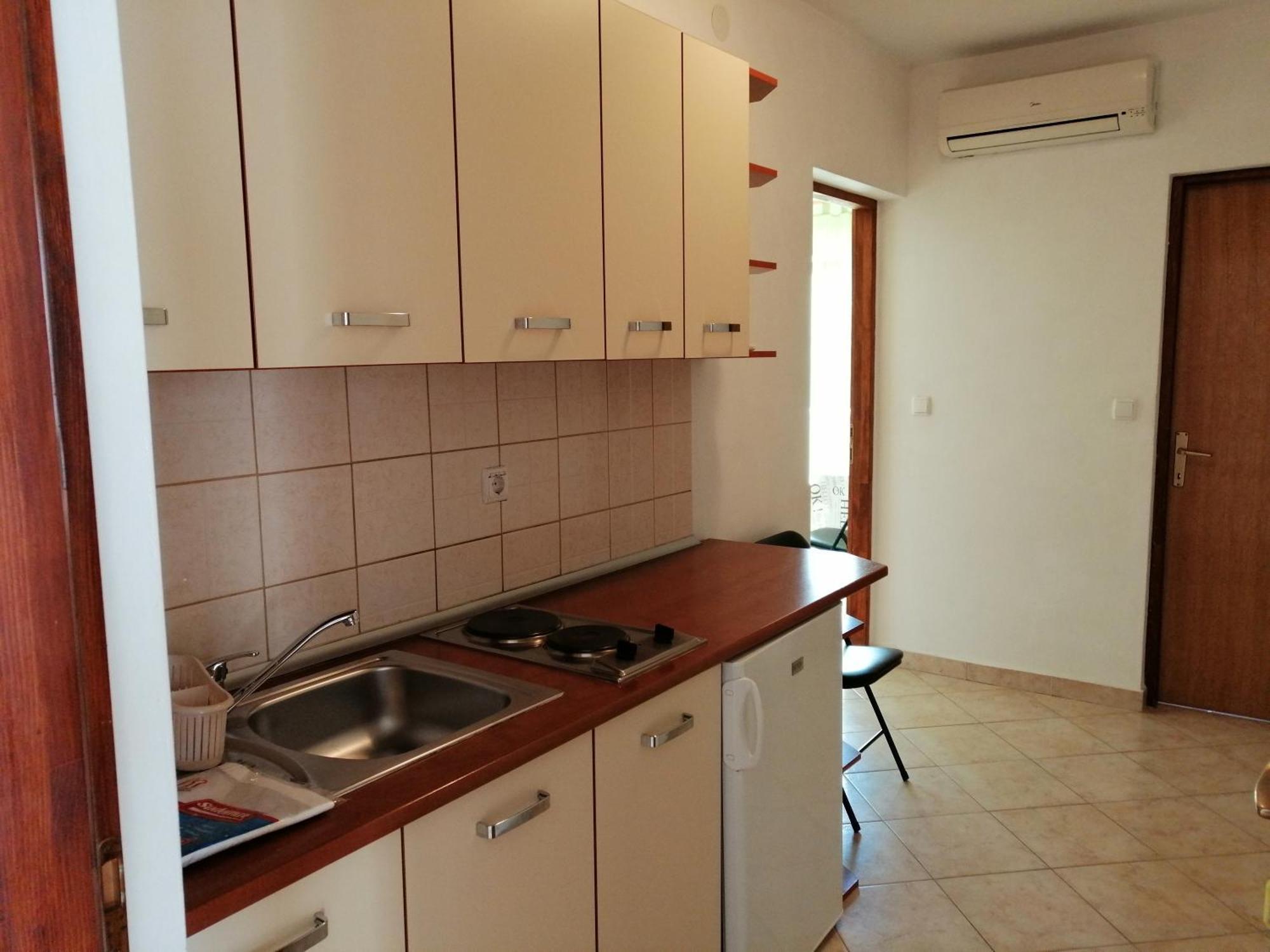 Apartments Monika Nin Pokój zdjęcie