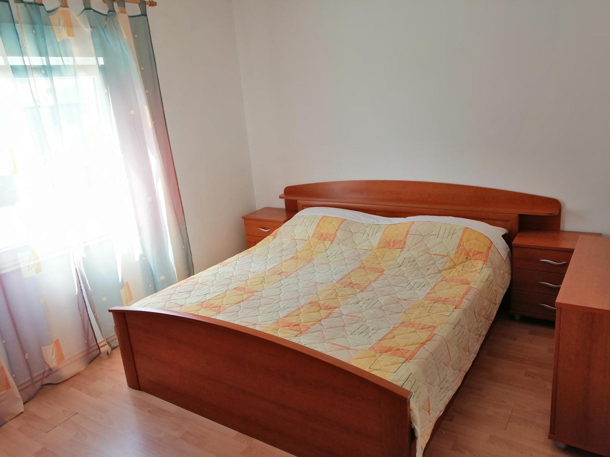Apartments Monika Nin Pokój zdjęcie