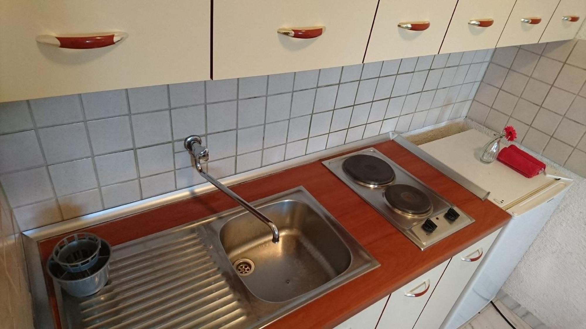 Apartments Monika Nin Zewnętrze zdjęcie
