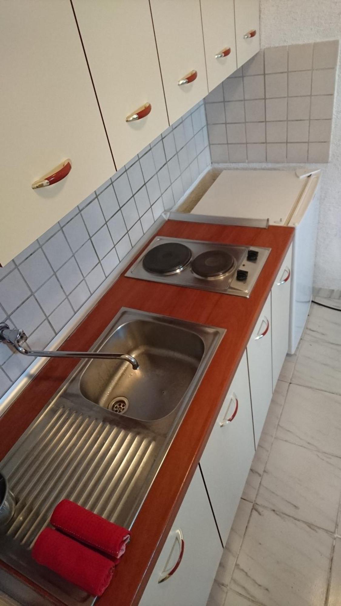 Apartments Monika Nin Zewnętrze zdjęcie